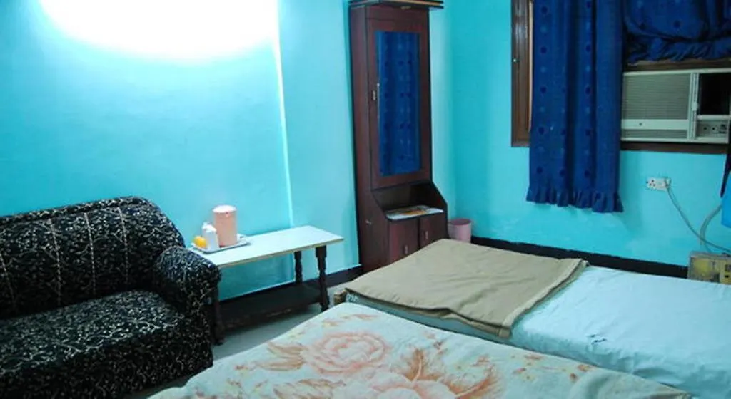 Hotel Viren Residency Agra Agra  0*, Agra (Uttar Pradesh) India