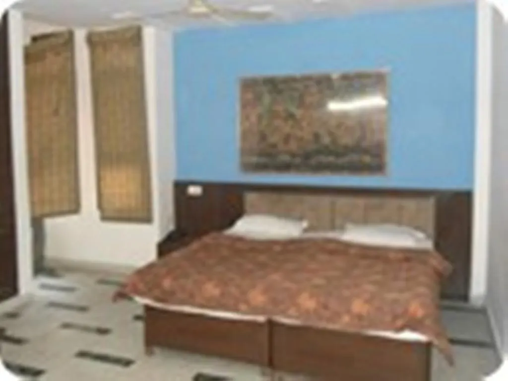 Hotel Viren Residency Agra Agra  India