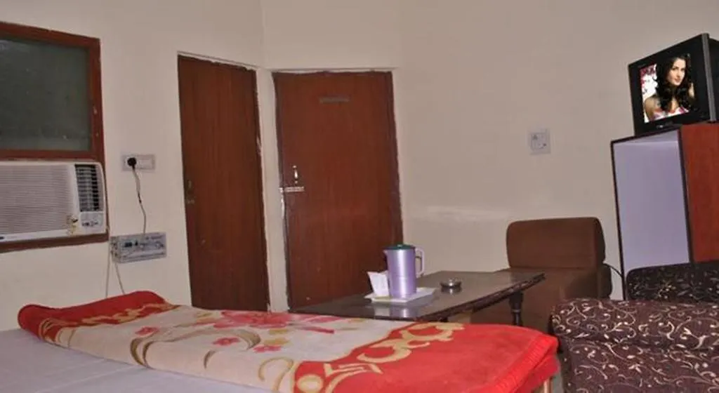 Hotel Viren Residency Agra Agra  India