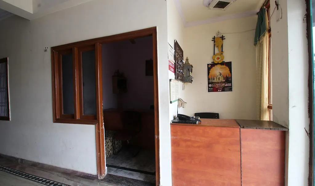 Hotel Viren Residency Agra Agra