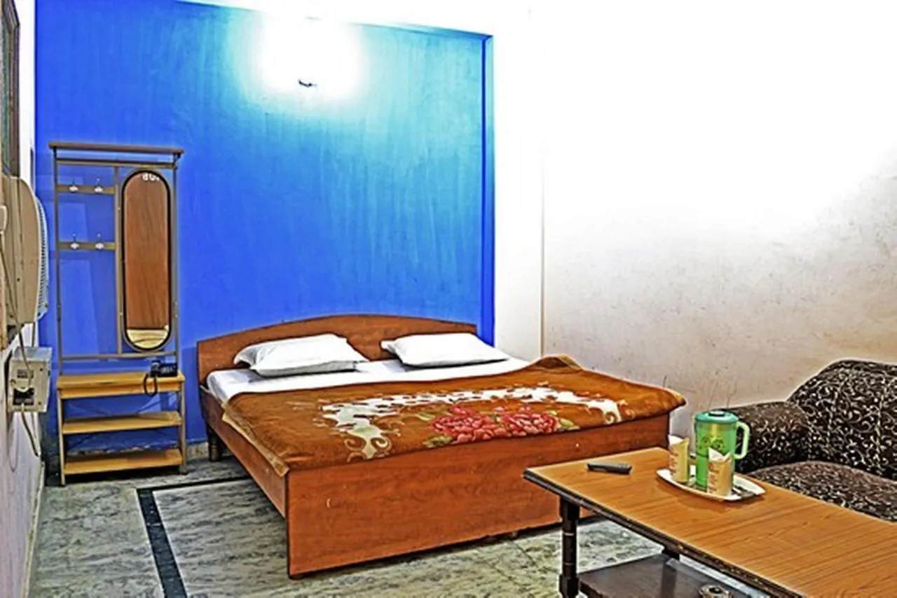 Hotel Viren Residency Agra Agra  Agra (Uttar Pradesh)