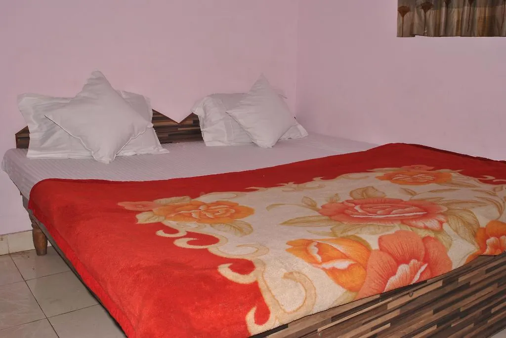 Hotel Viren Residency Agra