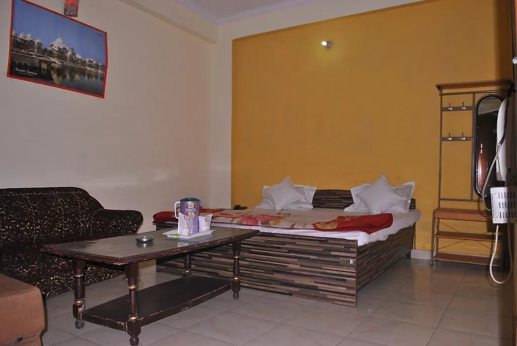 Hotel Viren Residency Agra Agra  India