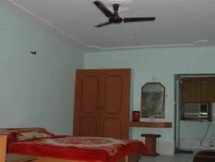 Hotel Viren Residency Agra