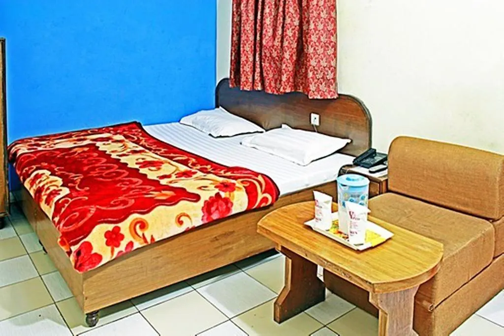 Hotel Viren Residency Agra 0*, Агра