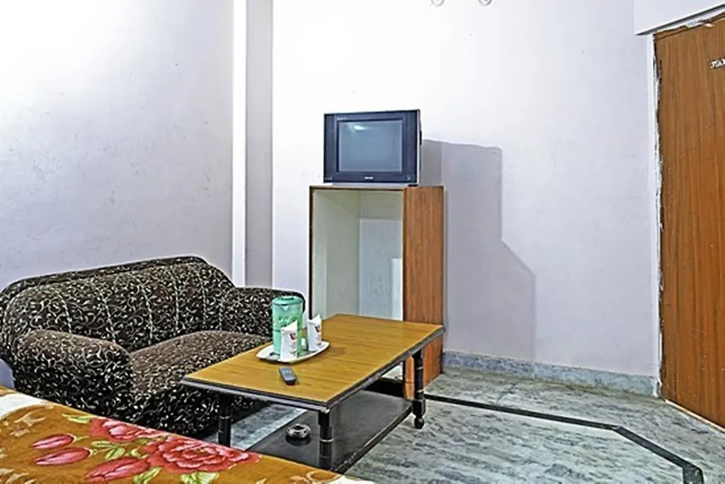 Hotel Viren Residency Agra  Агра