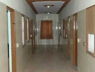 Hotel Viren Residency Agra