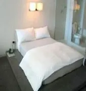 Hotel Viren Residency Agra